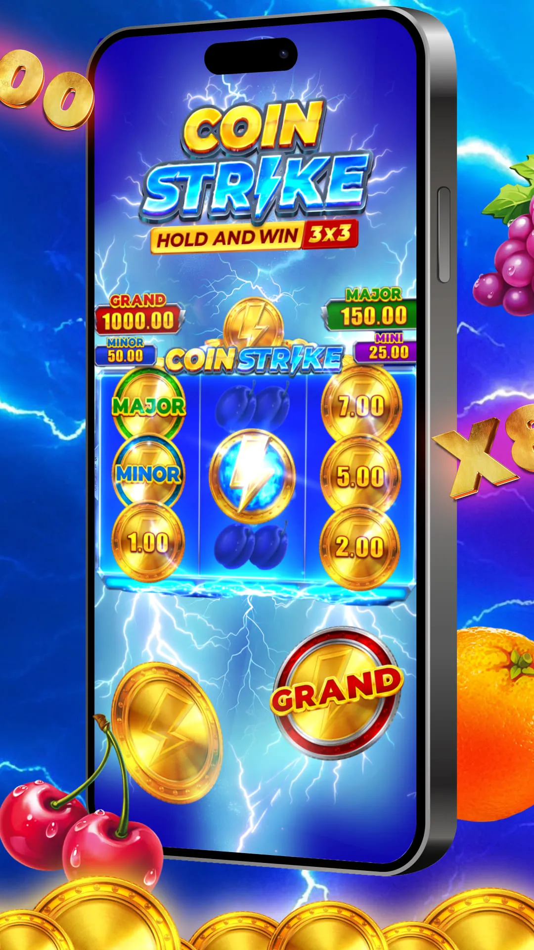 Coin Strike 2 preview 2