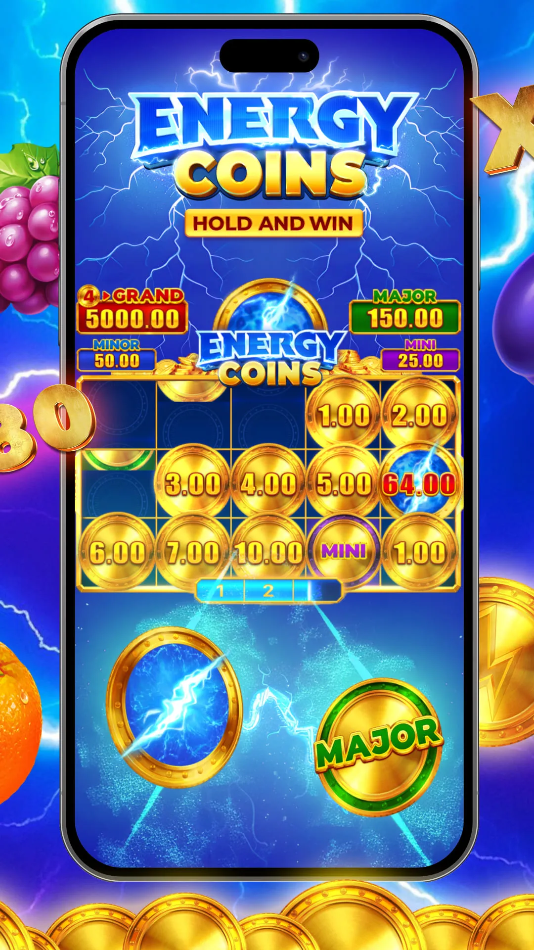 Coin Strike 2 preview 3