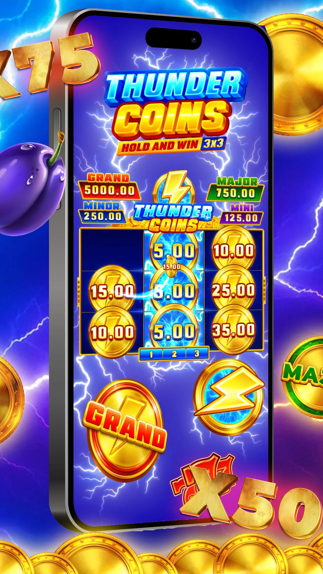 Coin Strike 2 preview 4