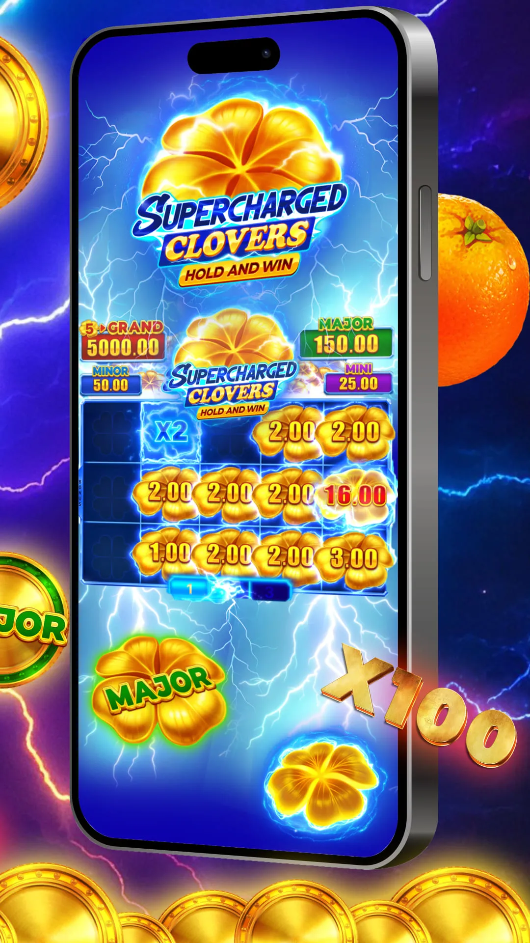 Coin Strike 2 preview 5